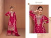 Gazal By Gulkayra Chinon Wedding Salwar Suits Wholesale Market In Surat With Price